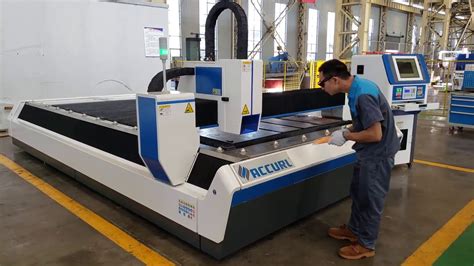 laser cnc cutting equipment